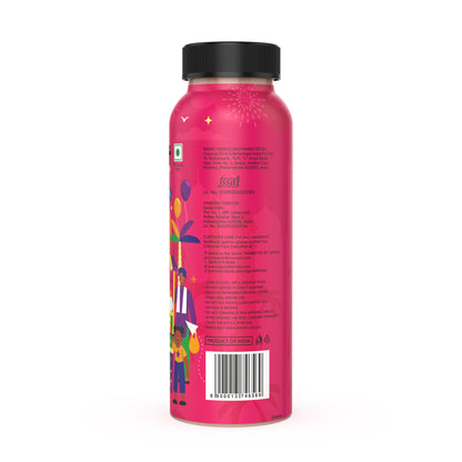 Sipcraft Badam Kheer Thick Shake - 200 ML