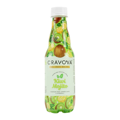 Cravova Kiwi Mojito - 300 ML