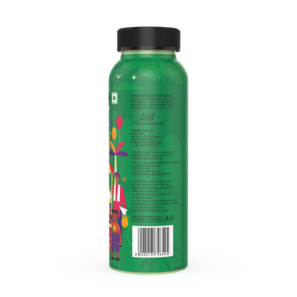 Sipcraft Pista Kulfi Thick Shake - 200 ML
